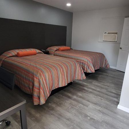 Villa Rosa Motel Painesville 외부 사진