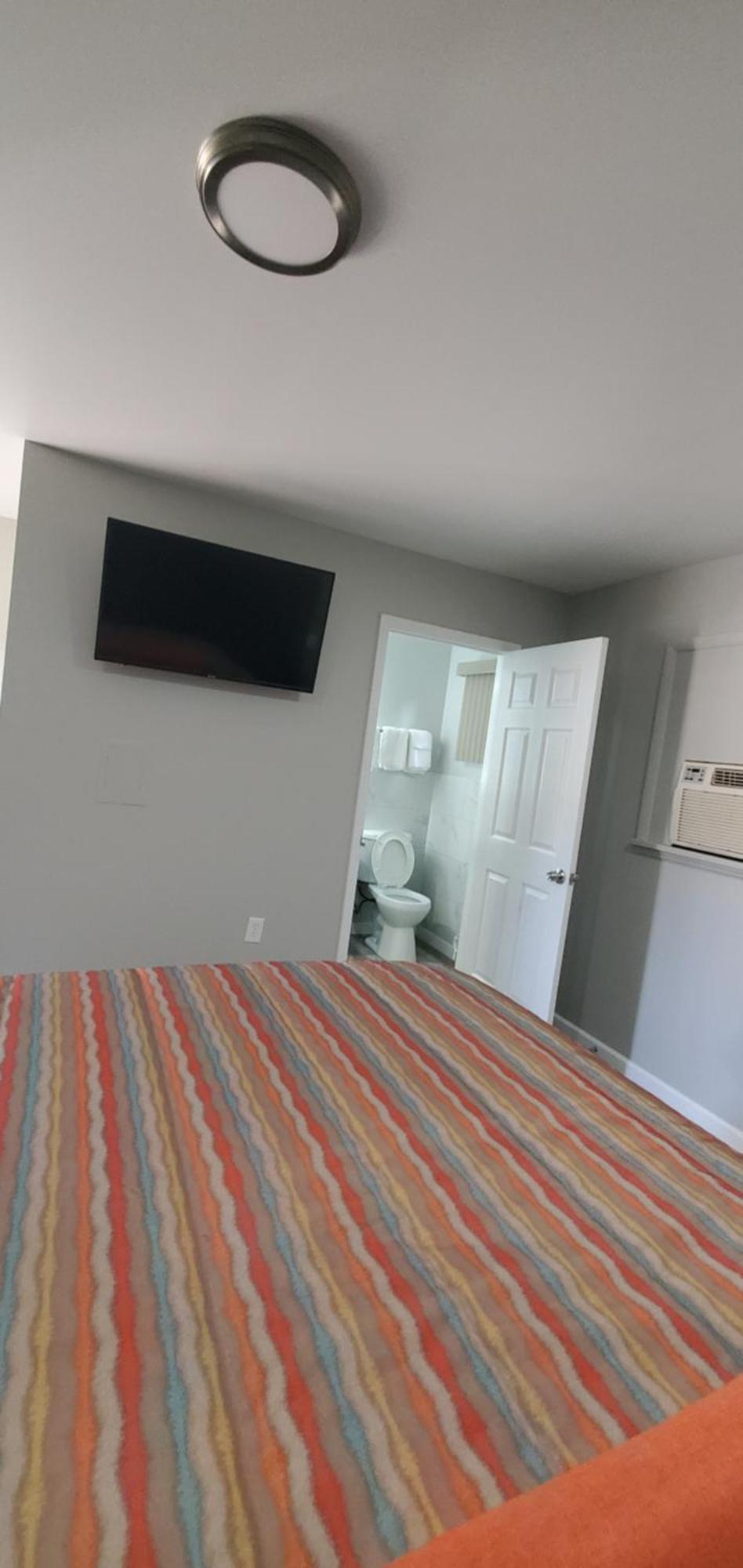 Villa Rosa Motel Painesville 외부 사진