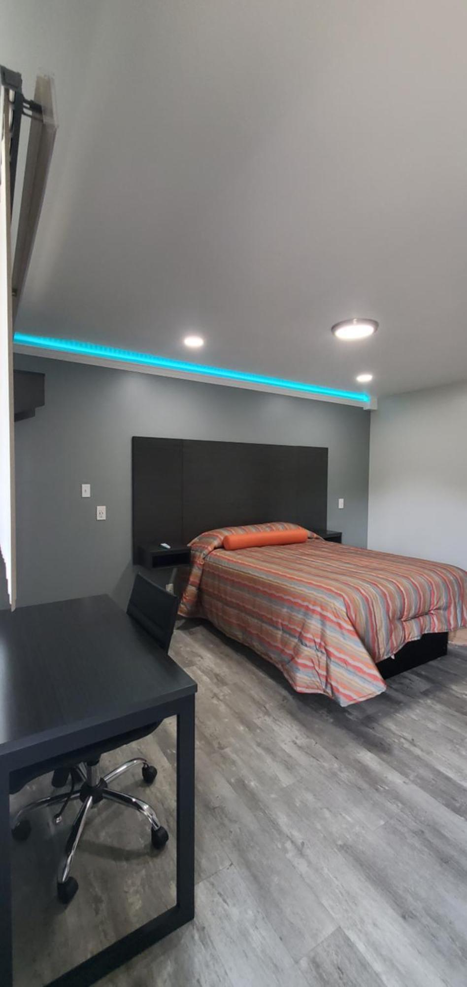 Villa Rosa Motel Painesville 외부 사진