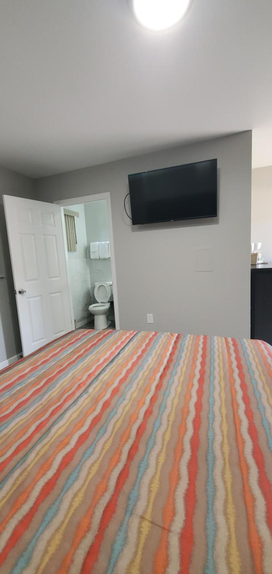 Villa Rosa Motel Painesville 외부 사진