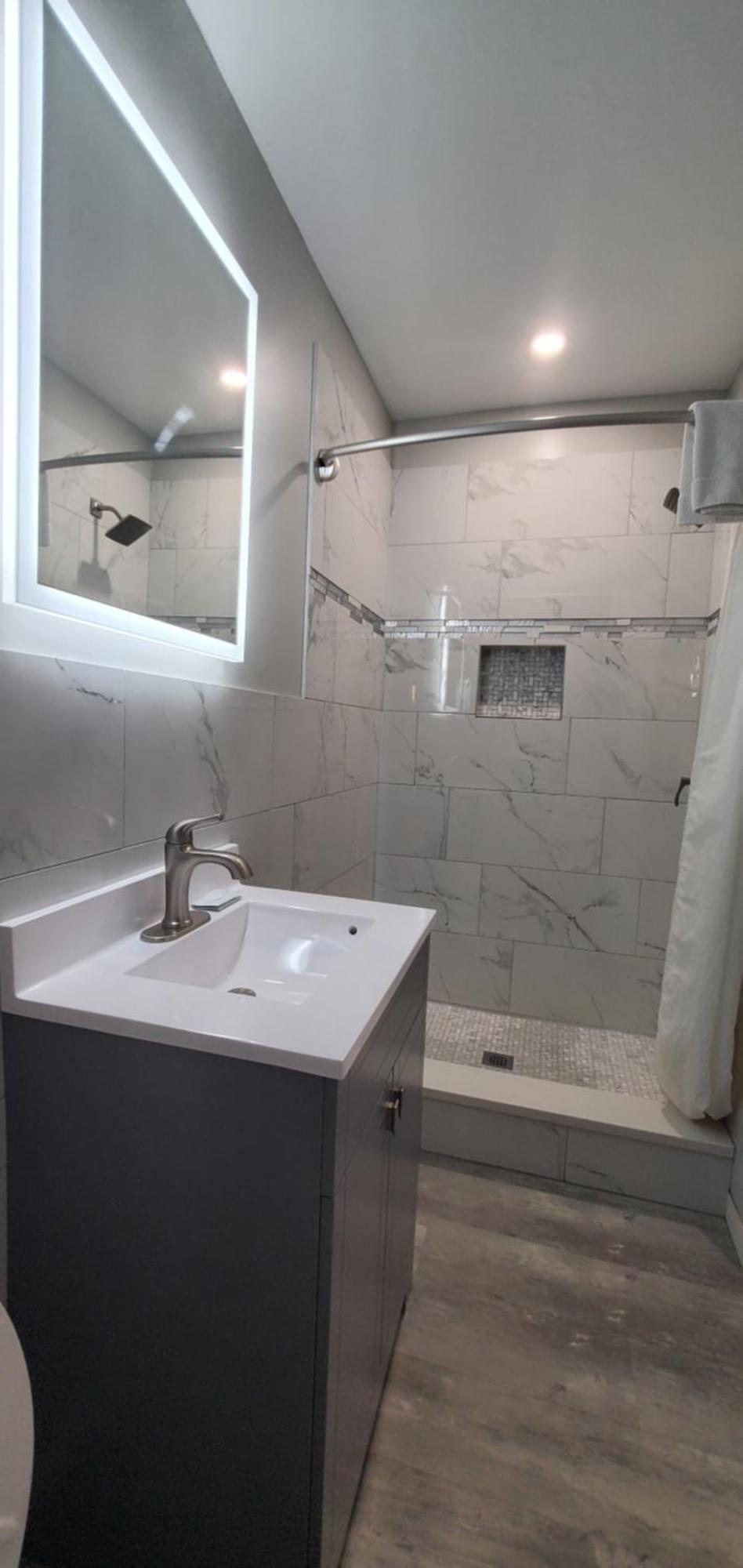 Villa Rosa Motel Painesville 외부 사진