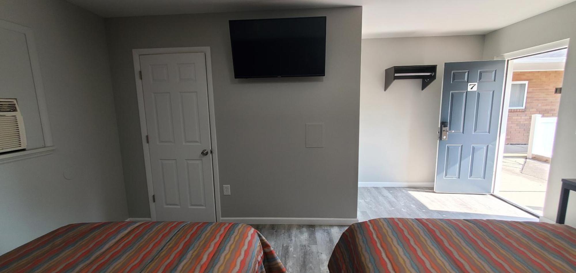 Villa Rosa Motel Painesville 외부 사진