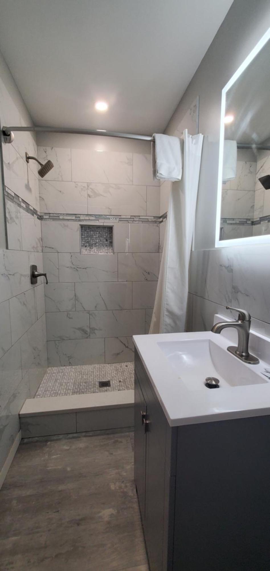 Villa Rosa Motel Painesville 외부 사진