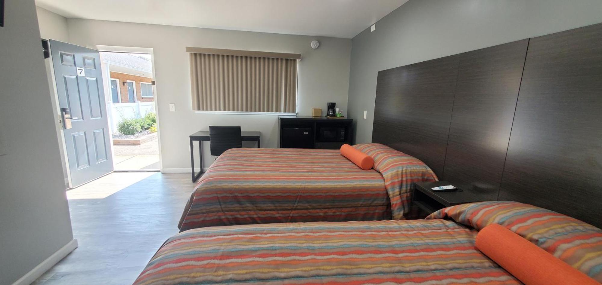 Villa Rosa Motel Painesville 외부 사진