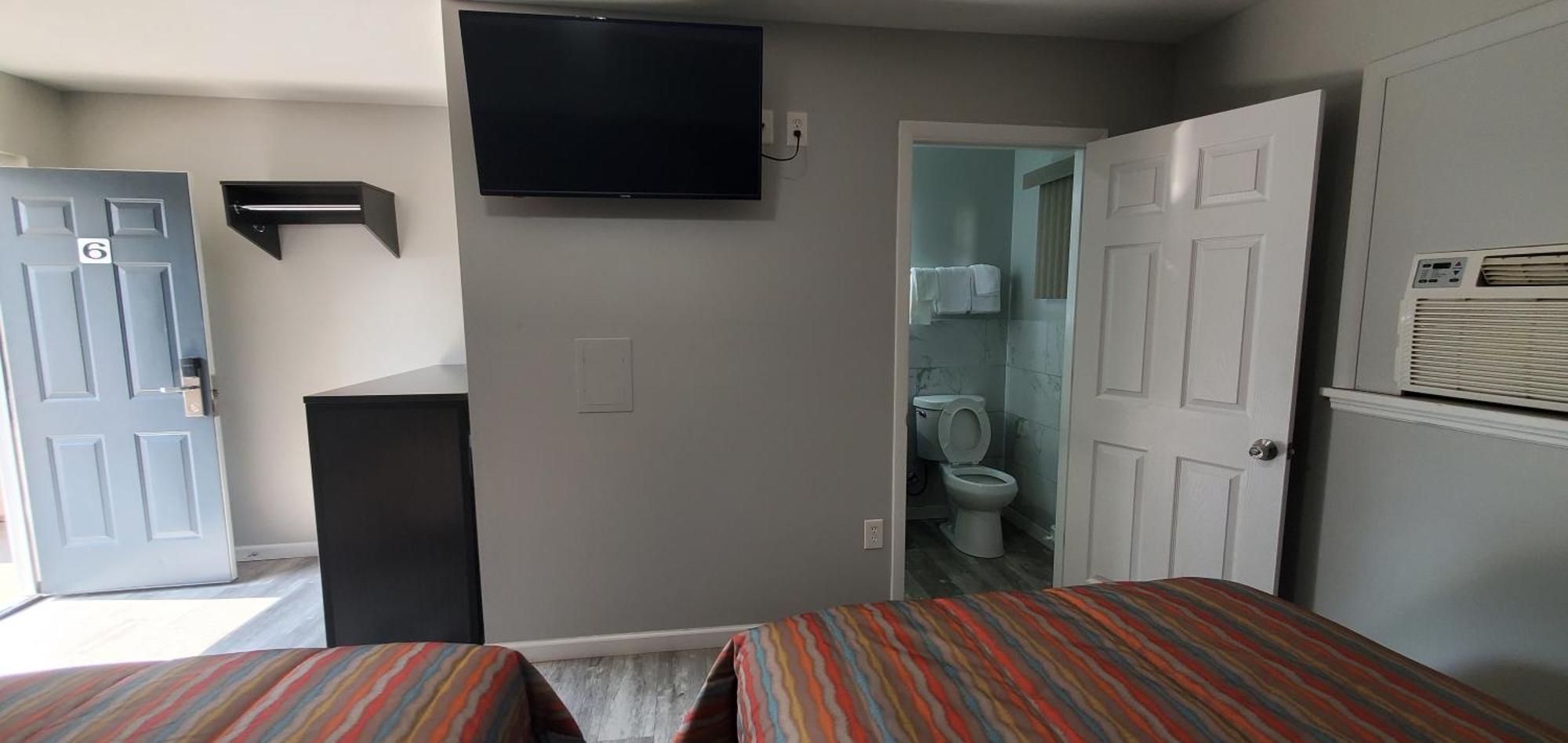 Villa Rosa Motel Painesville 외부 사진