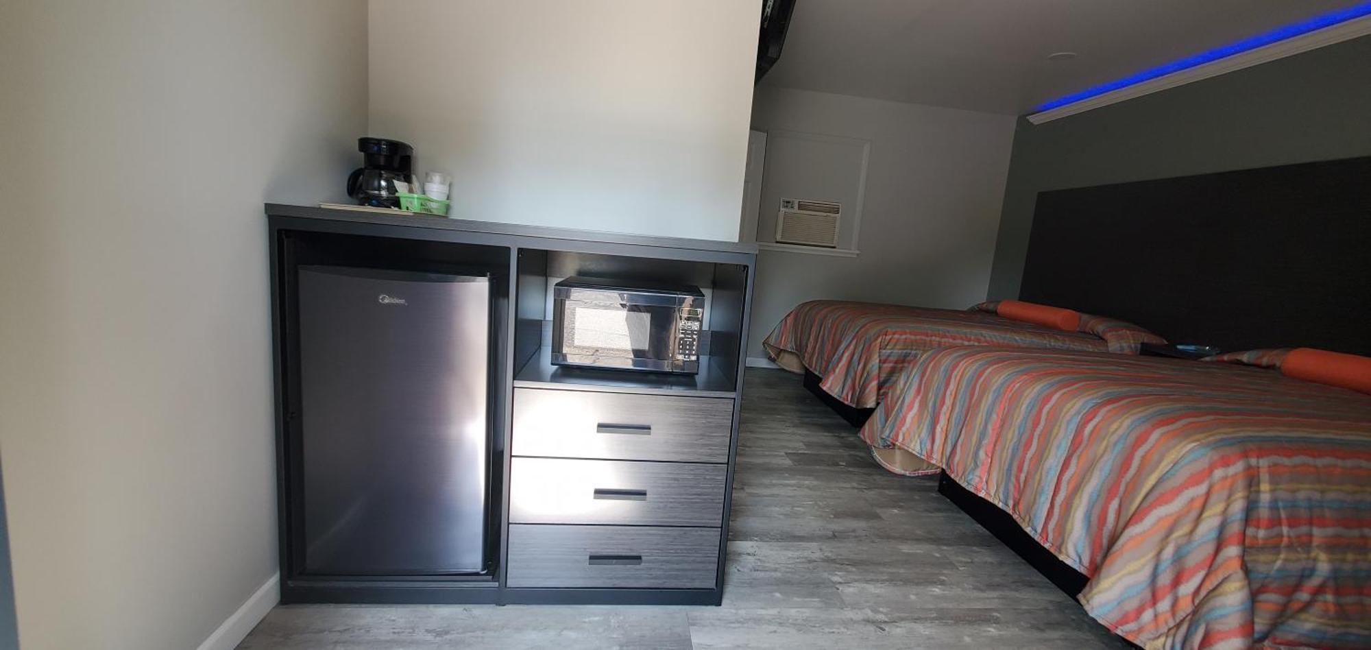 Villa Rosa Motel Painesville 외부 사진