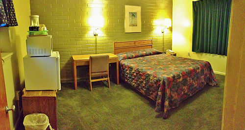 Villa Rosa Motel Painesville 외부 사진