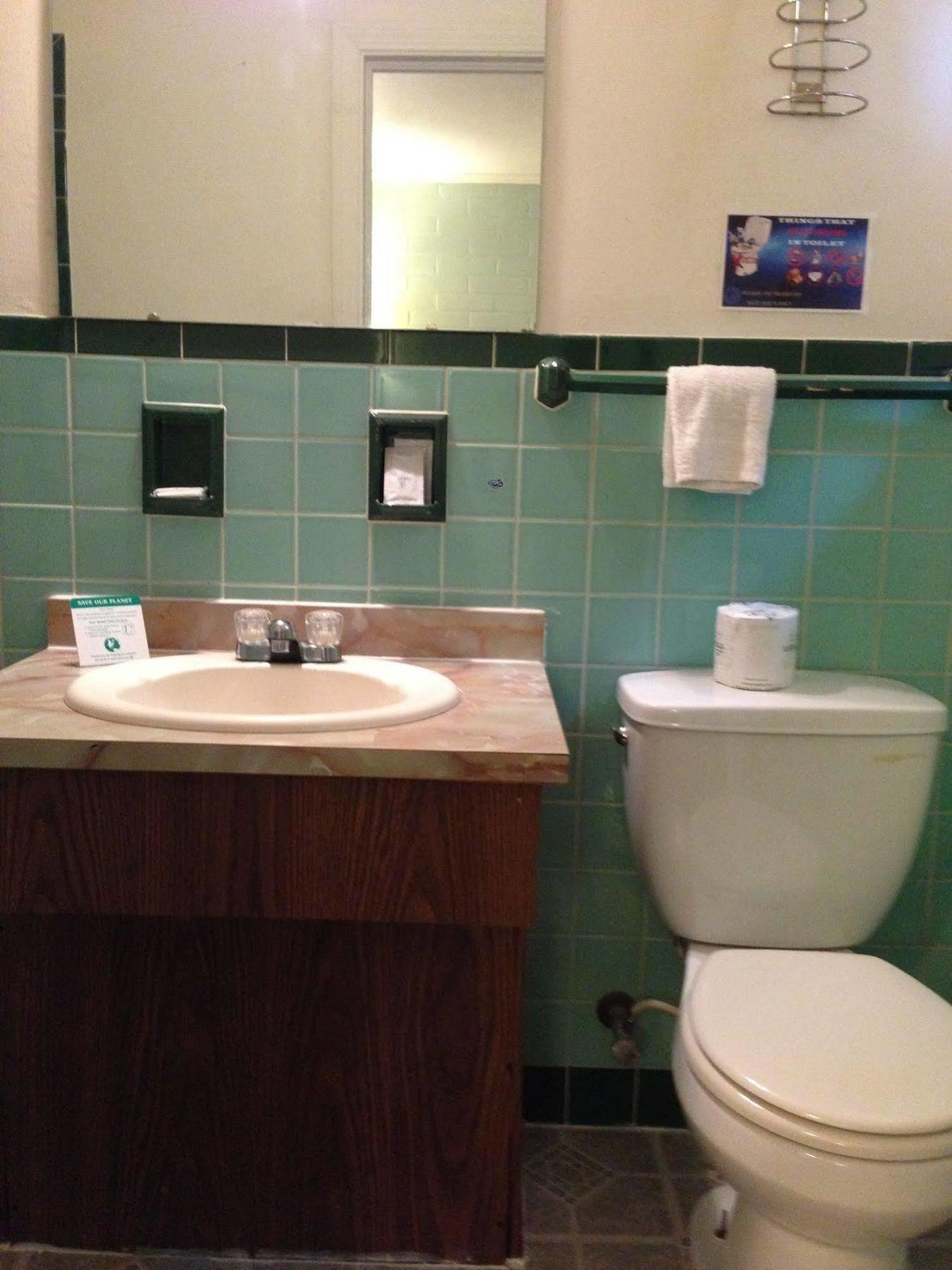 Villa Rosa Motel Painesville 외부 사진