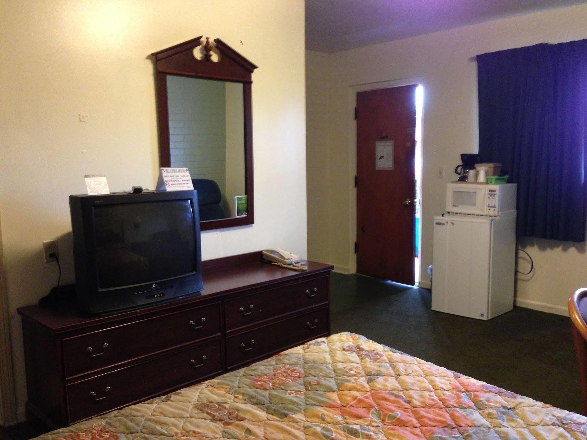 Villa Rosa Motel Painesville 외부 사진